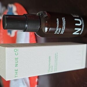 Magnesium Ease Spray - Magnesium And Lavender Sleep Support